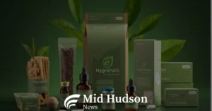 Hygropack: Smart Moisture Control for Better Packaging