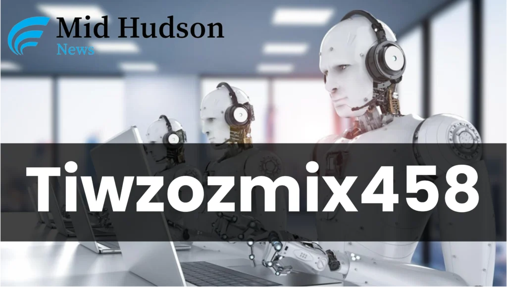 Tiwzozmix458