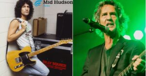 Billy Squier Net Worth in 2025: Unveiling the Rock Legend’s Wealth & Success!
