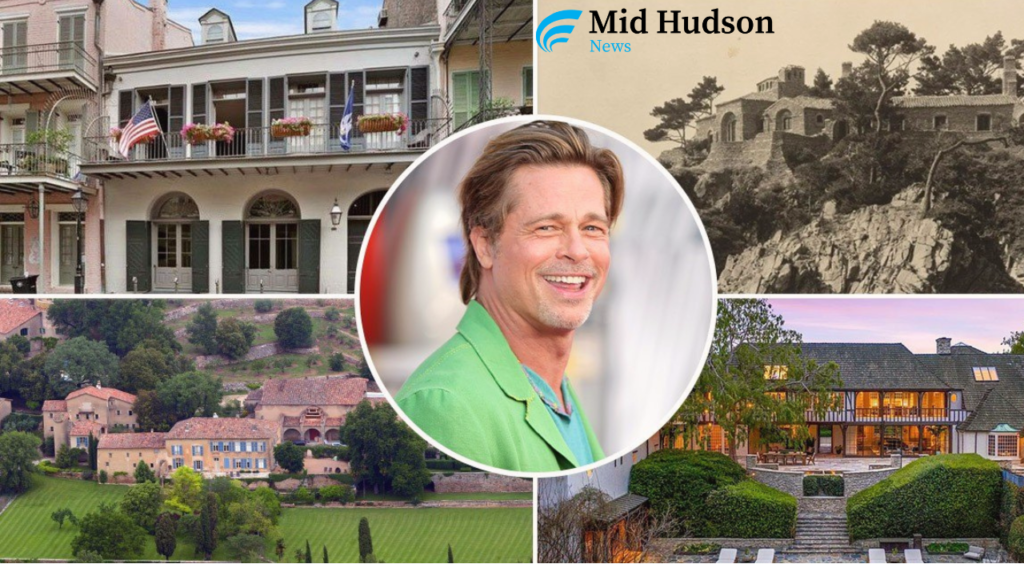 Real Estate Portfolio