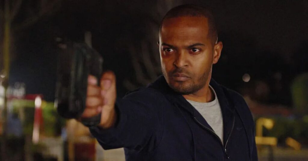 Noel Clarke Television career