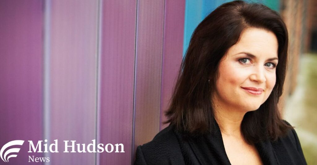 rUTH Jones