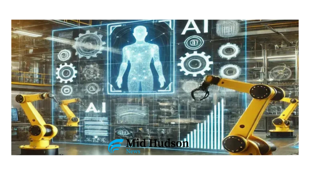 The Future of Innovation and Smart Technology