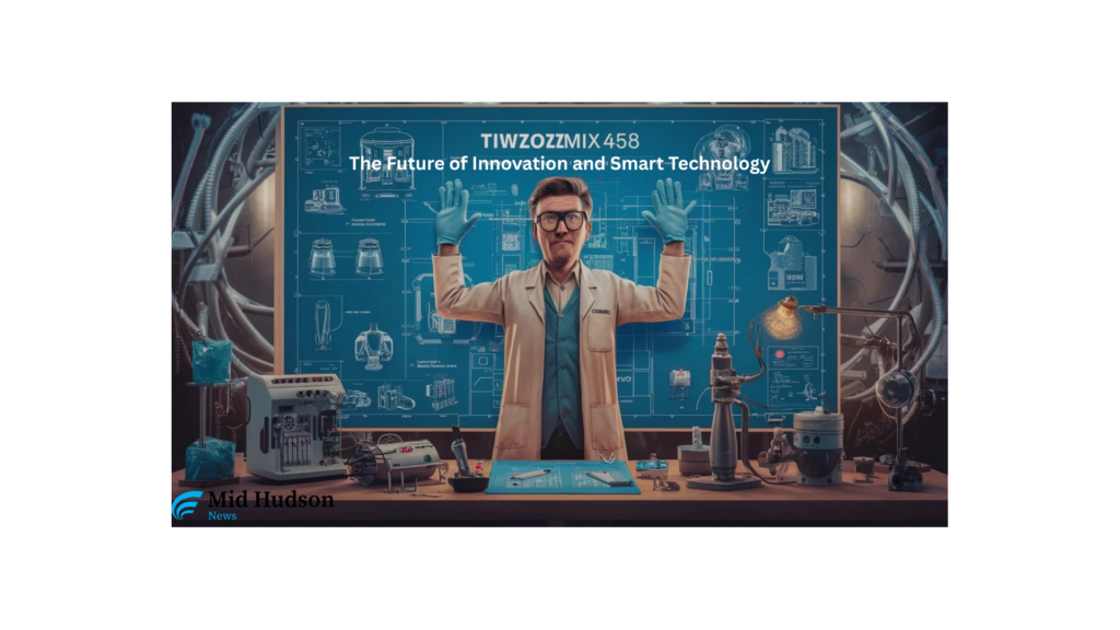Tiwzozmix458
