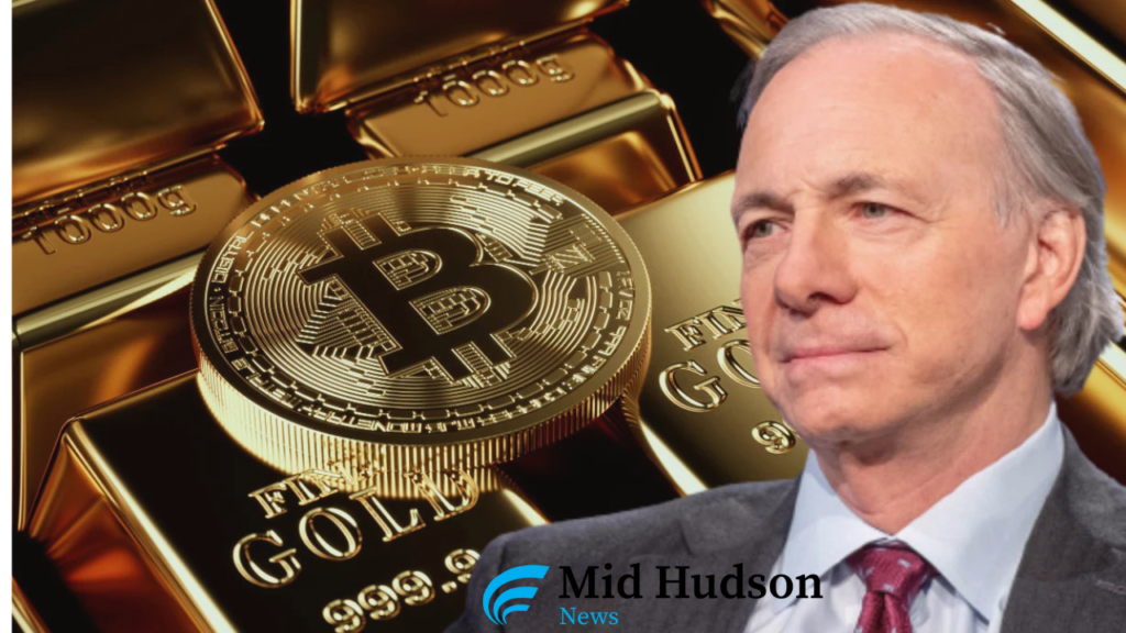 Ray Dalio bitcoin