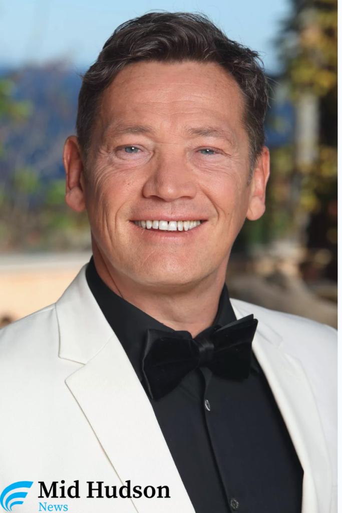 Sid Owen Net worth