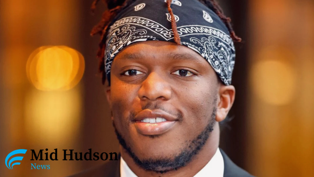 KSI net worth
