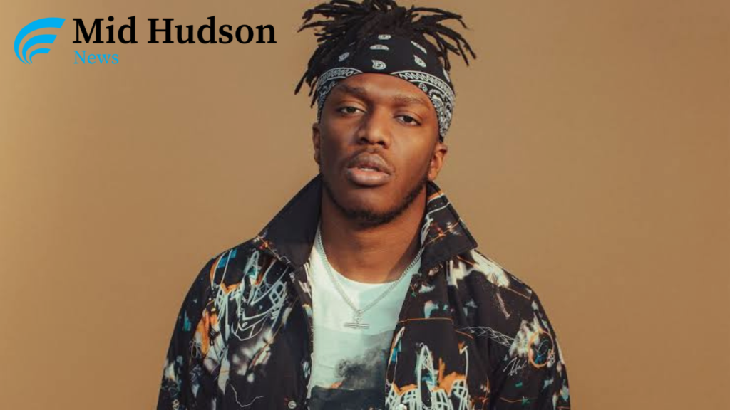 KSI net worth