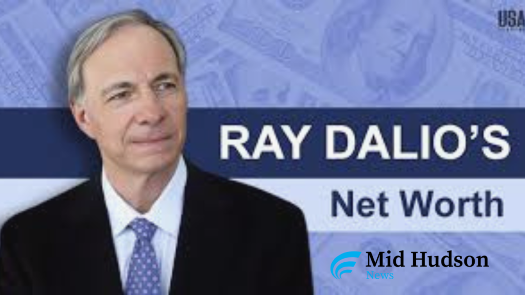 Ray Dalio Net Worth: