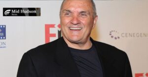 Rudy Ruettiger’s Net Worth