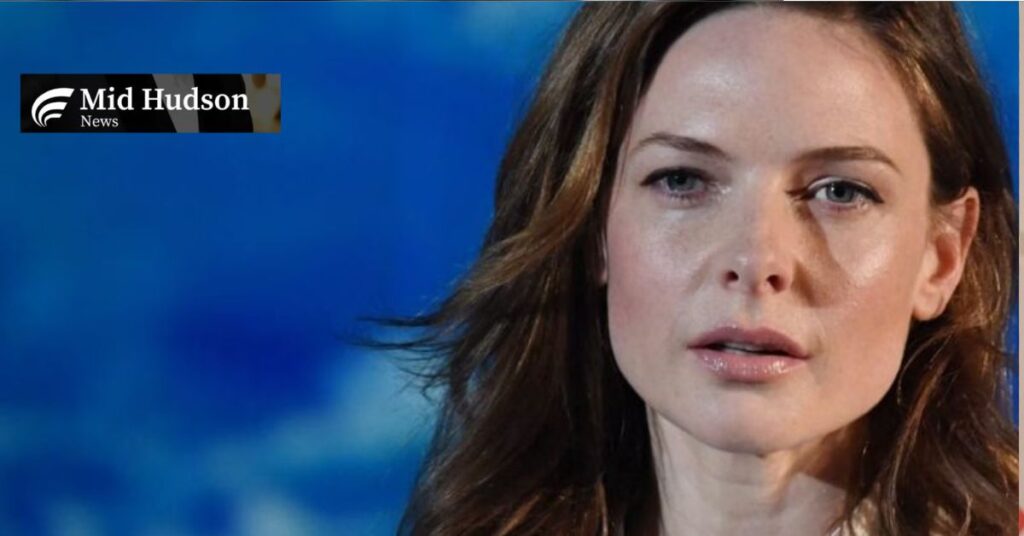 Rebecca Sneed Net Worth