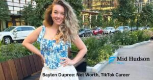 Baylen Dupree: Net Worth, TikTok Fame & TLC Career