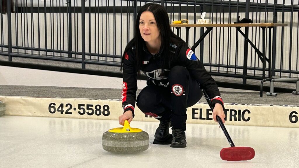 Kerri Einarson Net Worth: Biography Husband, Family, & Career