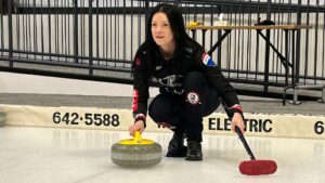 Kerri Einarson Net Worth: Biography Husband, Family, & Career