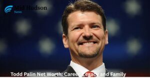 Todd Palin Net Worth 2024: Age, Wife, Height, Career