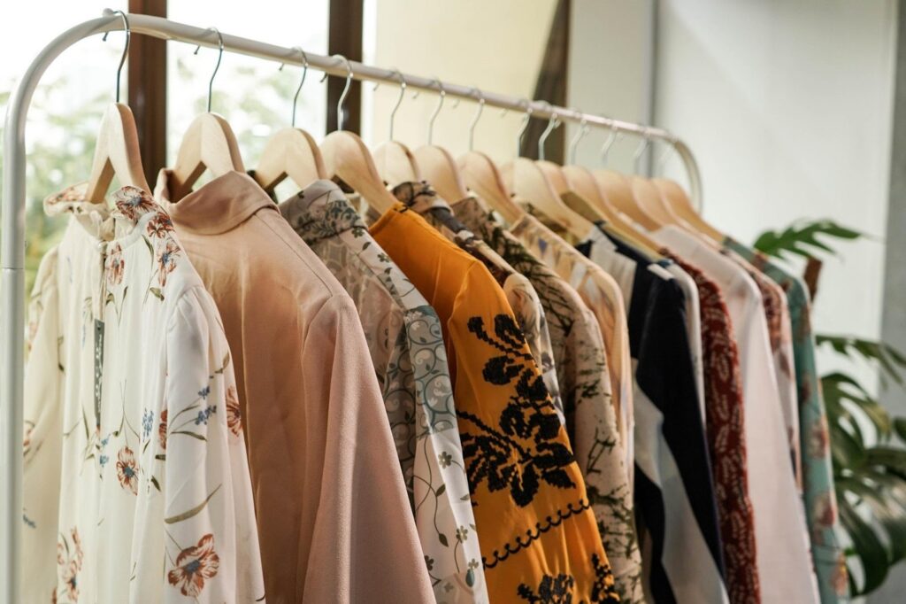 Clothing Brands in USA