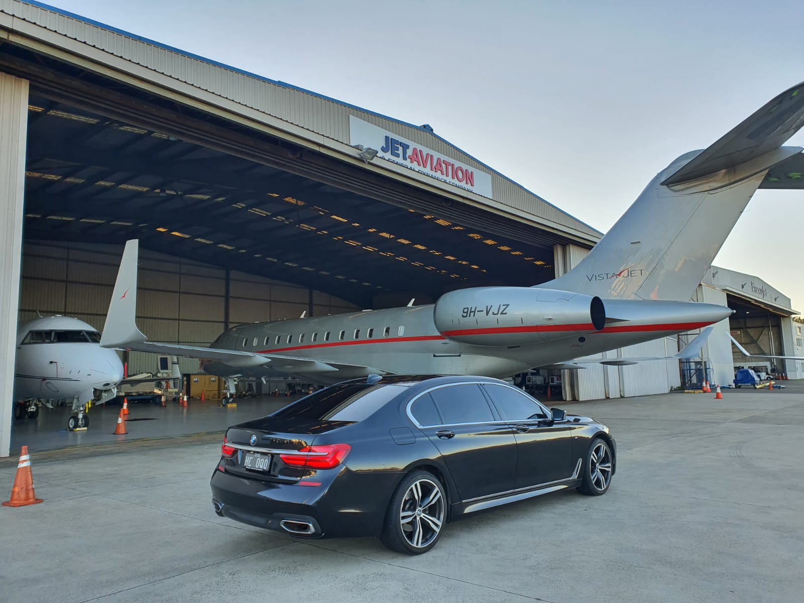 Airport Shuttle Providers in Sydney