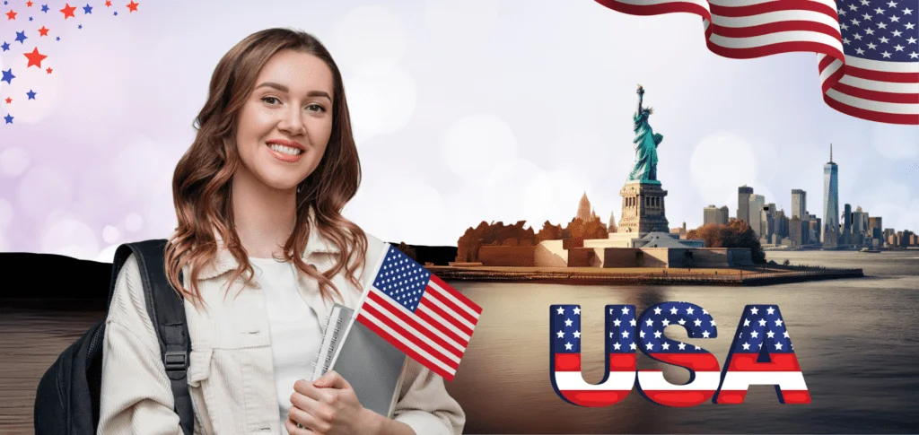 The Ultimate Guide To Applying For A USA Student Visa