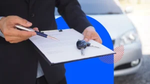 Car Hire for Insurance Claims UK