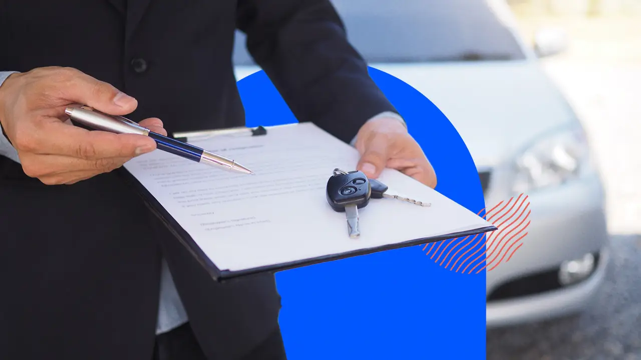 Car Hire for Insurance Claims UK