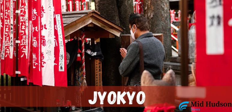 Jyokyo