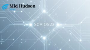 SOA OS23 Architecture