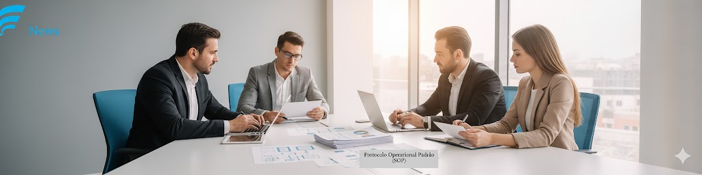 Protocolo Operacional Padrão: A Comprehensive Guide to Standard Operating Procedures