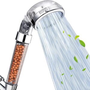 Best shower filter and shower head filter in Saudi Arabia