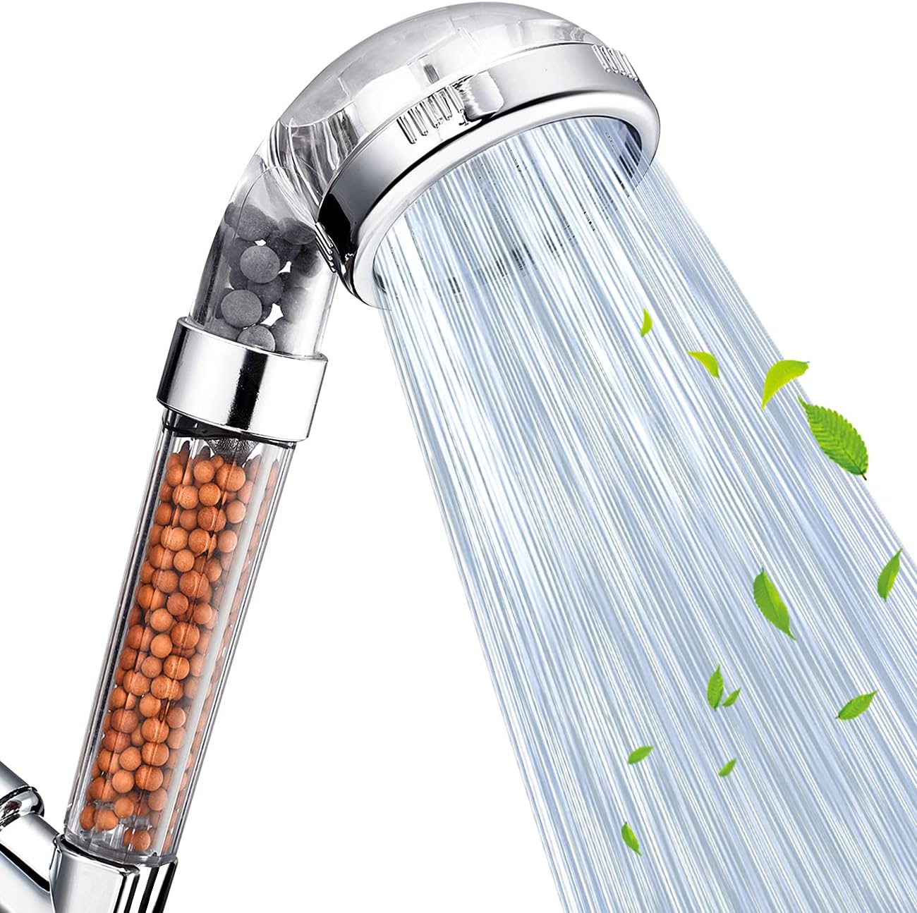 Best shower filter and shower head filter in Saudi Arabia