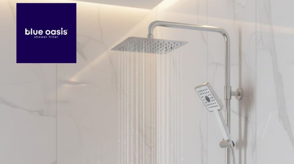 shower filter Riyadh