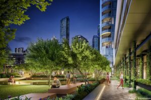 City Living: Top Benefits of Choosing an Urban Lifestyle